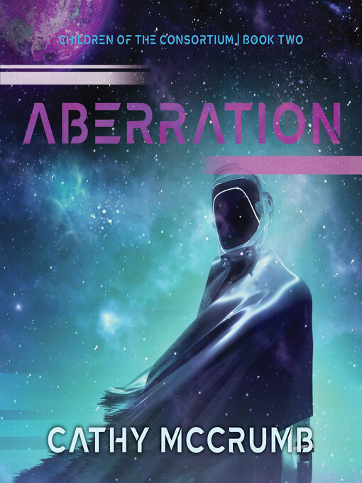 Title details for Aberration by Cathy McCrumb - Available